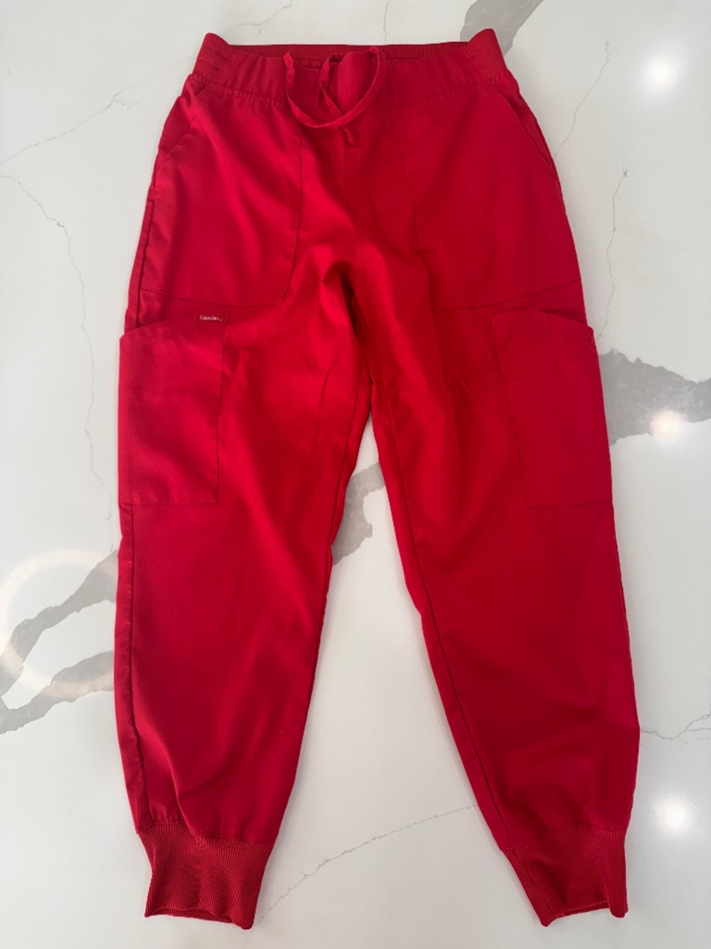 Landau ProFlex Scrub Joggers- Small